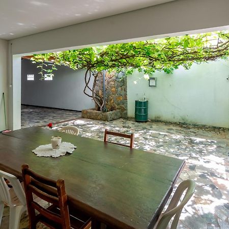 Pousada Roosevelt Quarto 03 - Pousada Central Prox Rodoviaria E Dist Industrial Otel Uberlândia Dış mekan fotoğraf