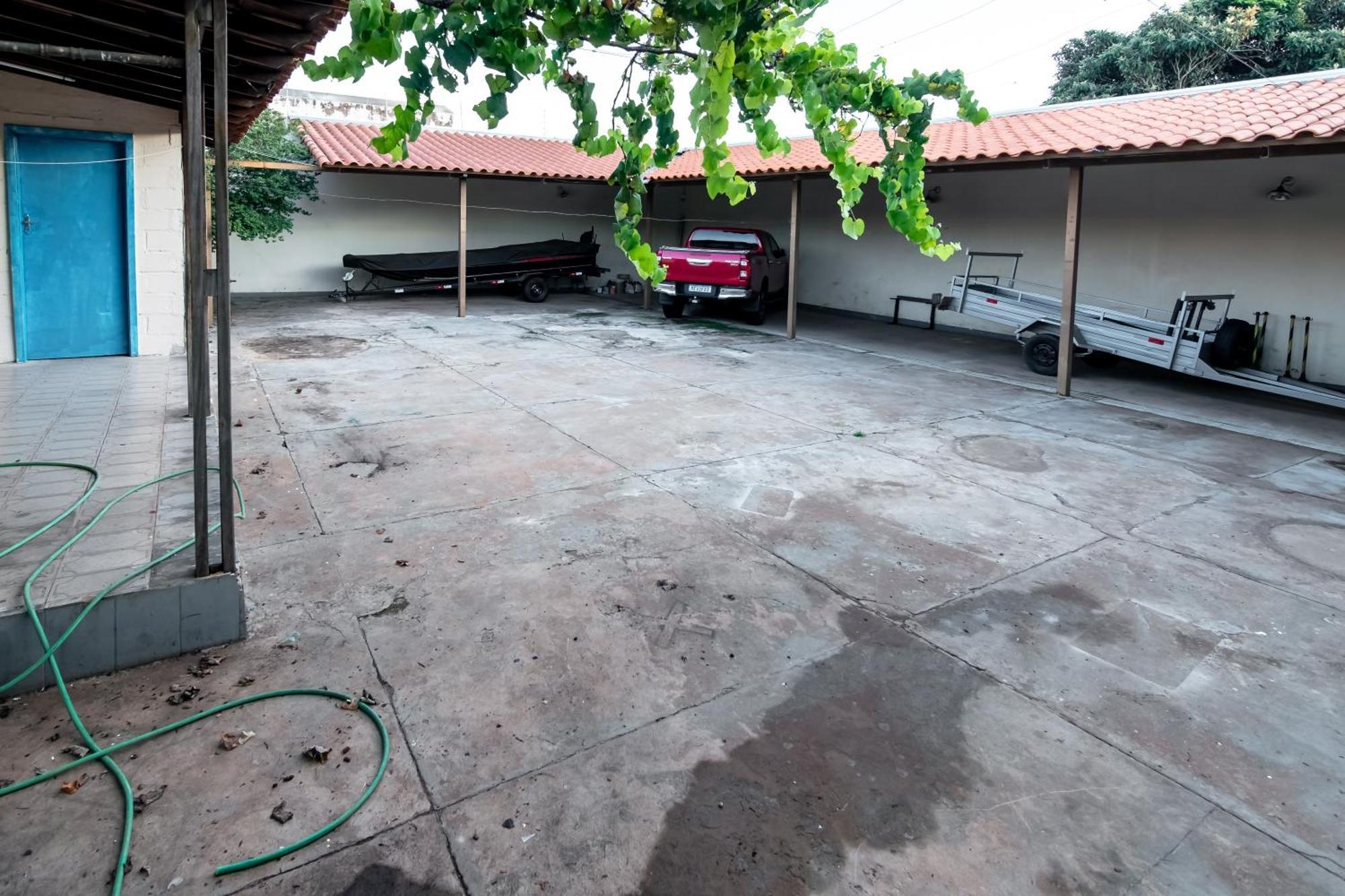 Pousada Roosevelt Quarto 03 - Pousada Central Prox Rodoviaria E Dist Industrial Otel Uberlândia Dış mekan fotoğraf