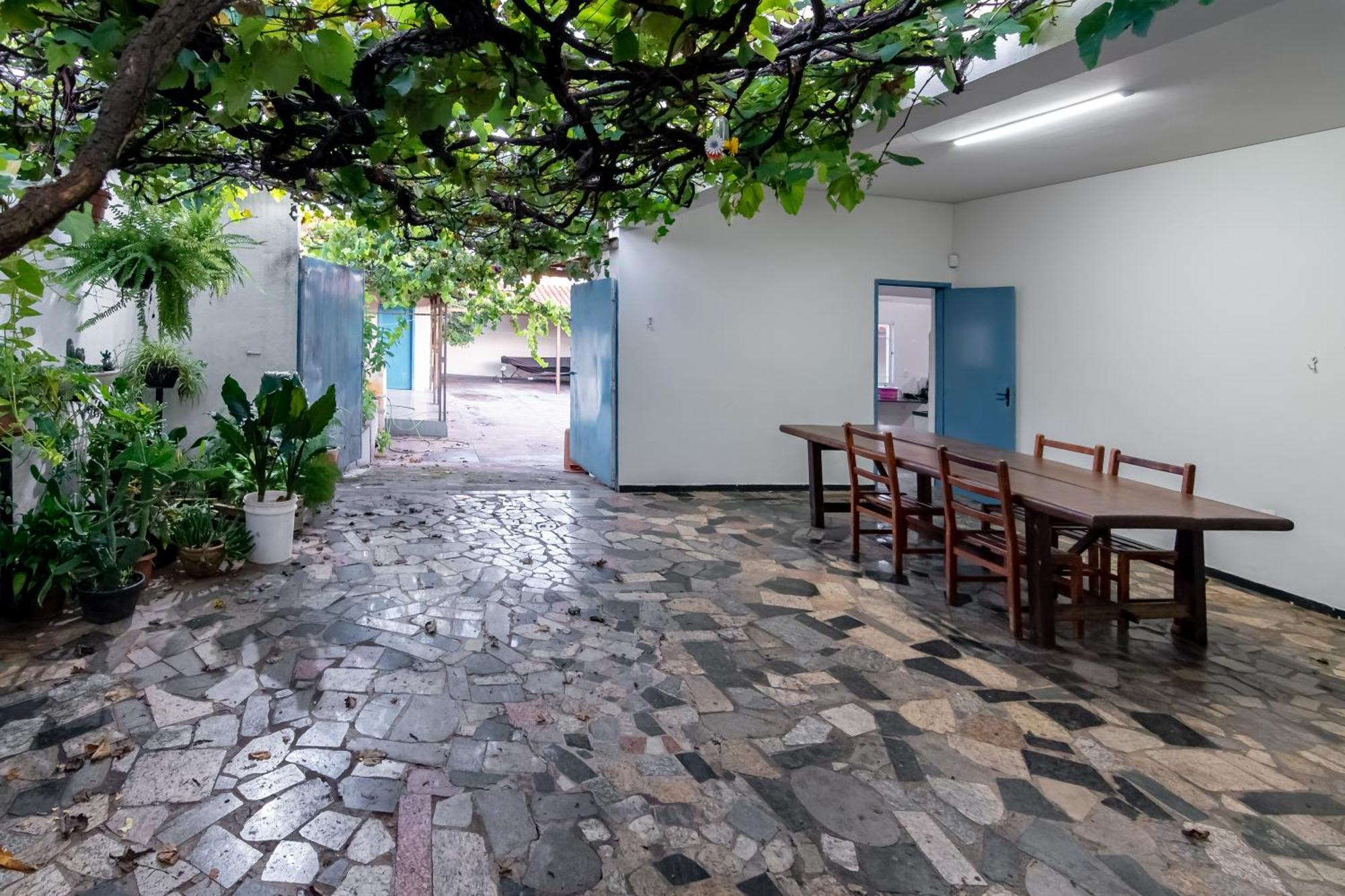 Pousada Roosevelt Quarto 03 - Pousada Central Prox Rodoviaria E Dist Industrial Otel Uberlândia Dış mekan fotoğraf