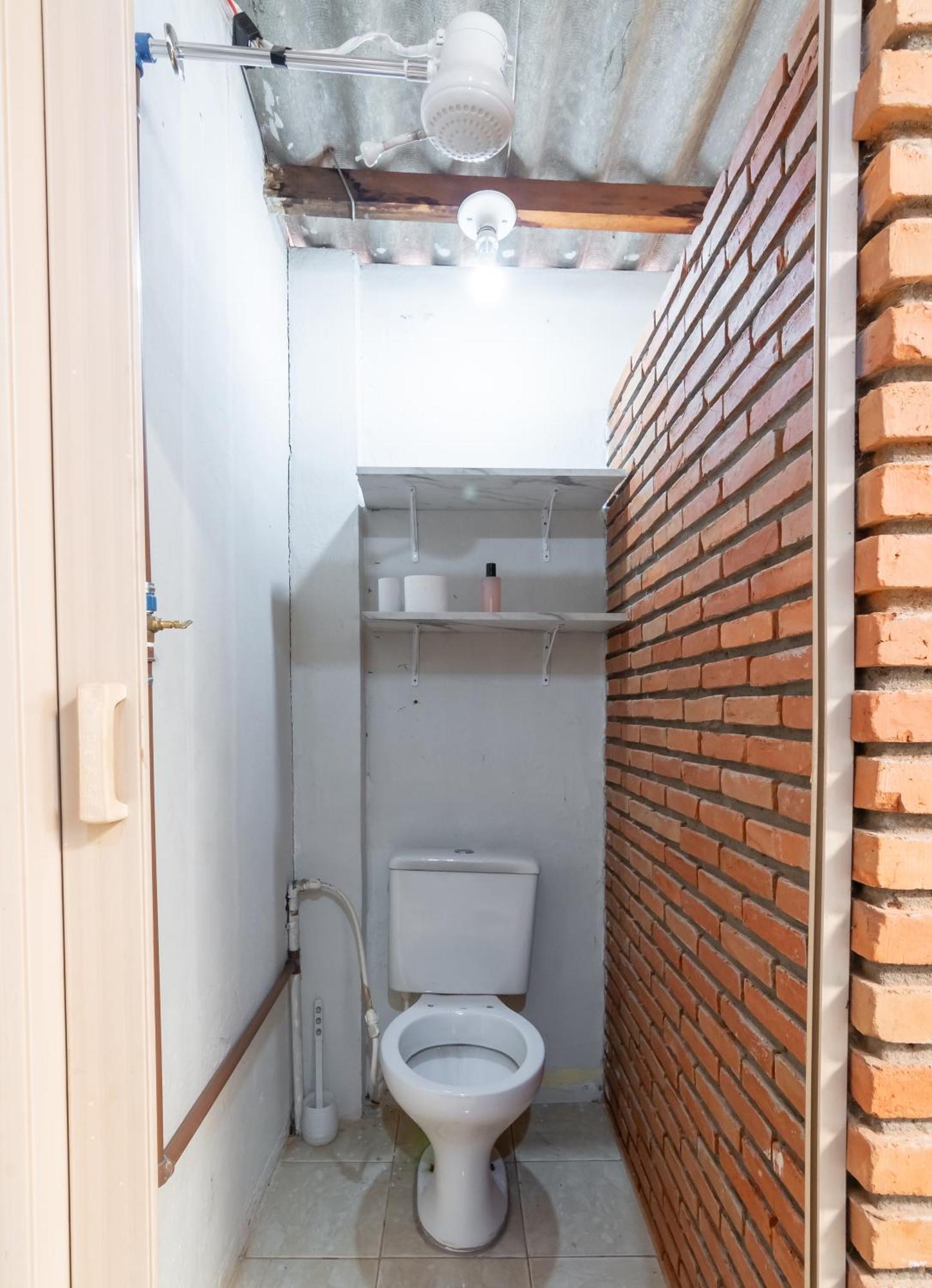 Pousada Roosevelt Quarto 03 - Pousada Central Prox Rodoviaria E Dist Industrial Otel Uberlândia Dış mekan fotoğraf