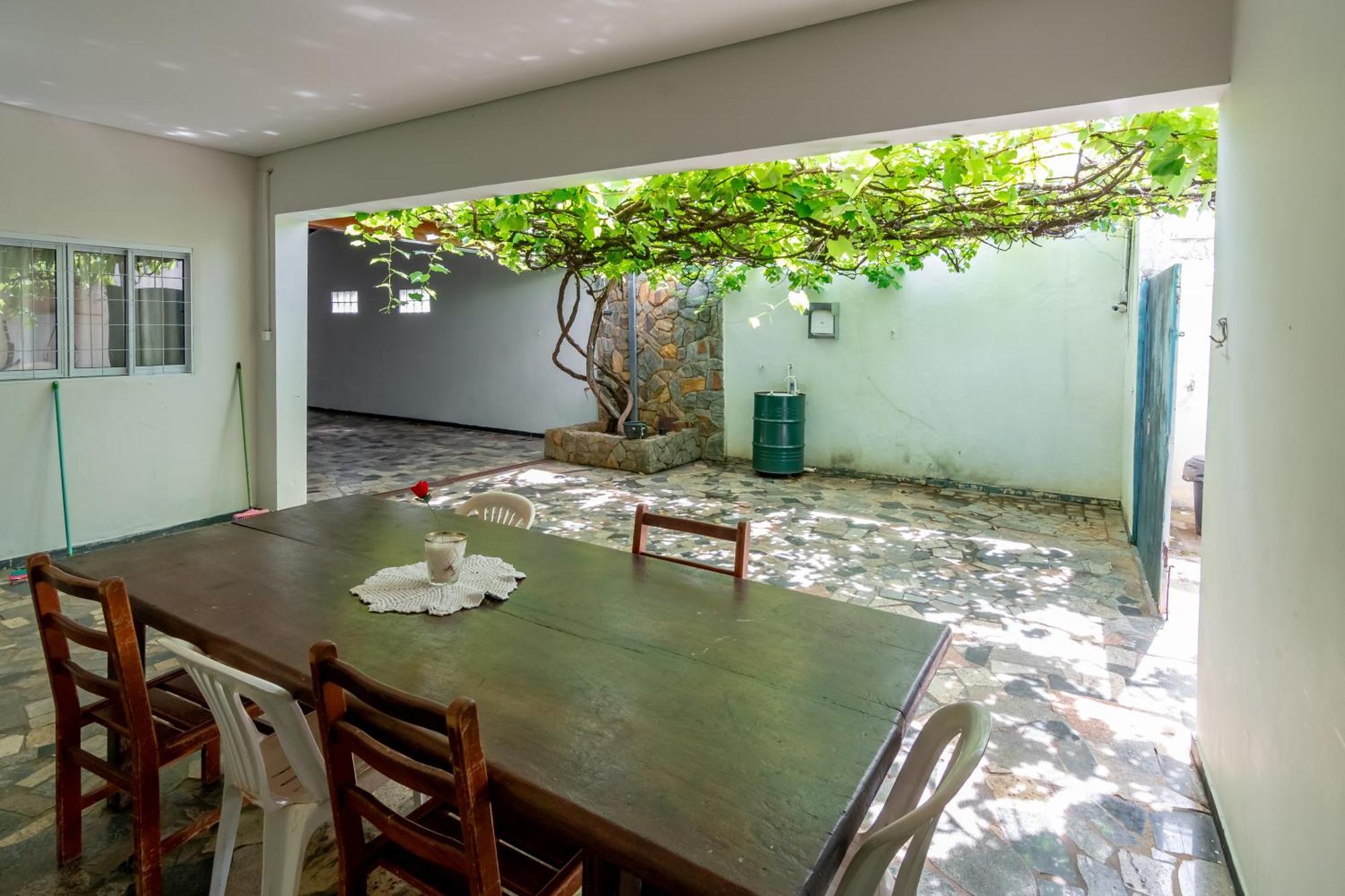 Pousada Roosevelt Quarto 03 - Pousada Central Prox Rodoviaria E Dist Industrial Otel Uberlândia Dış mekan fotoğraf